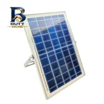 پروژکتور خورشیدی ۱۰۰ وات مودی مدل سولار کد IP۶۶ اصل