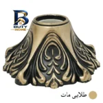 سرپیچ مدل ۶۱۱ پایه E۲۷ بسته ۹ عددی اصل