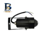 چراغ پارکی خورشیدی مدل SH-۸۰۱ اصل