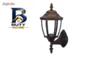 چراغ دیواری حیاطی کد APOLO-۰۰۲ اصل