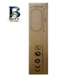 چراغ دیواری داتیس مدل وکو کد IP۵۴ اصل