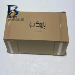 چراغ دیواری باروک سو کد BLCG۳۰۶ اصل