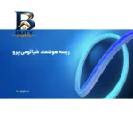 ریسه ال ای دی هوشمند شیائومی مدل pro کد 9290029072 با طول 2 متر