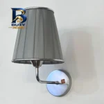 چراغ دیواری نورهام مدل پر کاج با طراحی زیبا