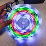 ریسه ال ای دی گیمینگ مدل RGB-IC طول 5 متر
