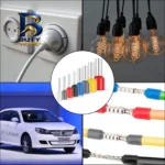سرسیم مدل KIT-E-۱۲۰۰ مجموعه ۱۲۰۰ عددی اصل