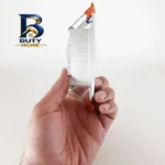 پنل ال ای دی 7 وات حسیس کد 102 بسته ۲۰ عددی