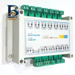ریموت کنترل ریموتی ۱۲ کانال سیملس مدل PN۱۴۹۵ اصل