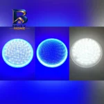 چراغ سقفی ۲۴ وات مدل سه حالته روکار گرد کد D۰۱۶ اصل