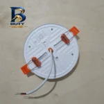 پنل ال ای دی ۱۸ وات ایران زمین مدل فول لایت توکار