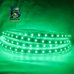 ریسه ال ای دی RGB با طول ۴ متر