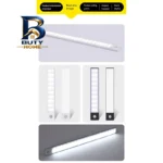چراغ ال ای دی مدل زیر کابینتی ۲۰۰mm کد L۱۸۰۳ اصل