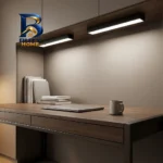 چراغ خطی مدل روکار با طراحی زیبا 1430