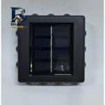 چراغ خورشیدی سولار مدل YD-۲۳۰۹-LED-۱۲ اصل