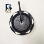 چراغ حیاطی 7 وات مدل سفینه 6 طرفه کد 060