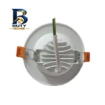 پنل ال ای دی 7 وات حسیس کد 1405 بسته ۱۰ عددی