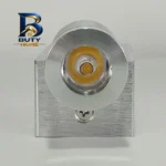 چراغ دیواری ال ای دی 1 وات زد اف آر مدل 10102