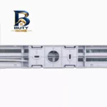 چراغ خطی ال ای دی 38 وات بروکس مدل آرین بسته ۲ عددی