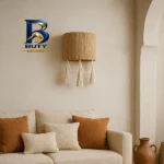 لوستر دیواری مدل DR۰۲ اصل