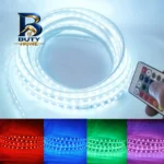 ریسه ال ای دی پی وای ار مدل RG۰۸ طول ۴ متر اصل