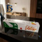 براکت ال ای دی 30 وات صنایع روشنایی پرتو تابان مدل پاییز