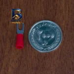 وایرشو ده الکتریک گروپ مدل دوشاخ کد SV۱.۲۵-۴ بسته ۲۵ عددی اصل