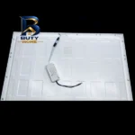 چراغ توکار ال ای دی مدل درایوردار با توان 72 وات