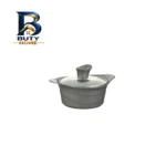 قابلمه عروس دیاکو با روکش گرانیت و طراحی مناسب