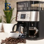 چای و قهوه ساز بویانت مدل Stylish Plus با فیلتر استیل ضد زنگ