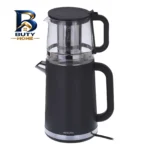 چای ساز روی هم هایبورگ مدل TM-۴۰۱۰ اصل