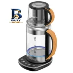 چای ساز روی هم میگل مدل GTS 230