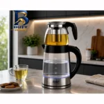 چای ساز روی هم راف مدل R.۷۲۱۴ اصل