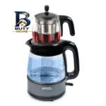 چای ساز روی هم میگل مدل GTS 070