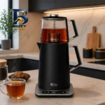 چای ساز روی هم فوما مدل FU-۲۳۷۲ اصل