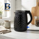 کتری برقی هیلی مدل HY-۷۰۳۴ گنجایش ۲.۲ لیتر اصل