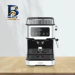 اسپرسو ساز لپرسو مدل DUAL DRIP BARISTA LP۱۵DCM اصل