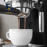 اسپرسو ساز گاستروبک مدل 42718 با طراحی حرفه ای