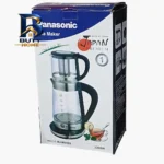 چای ساز روی هم پاناسونیک مدل 8980 با کیفیت عالی