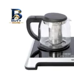 چای ساز گوسونیک مدل GST 879 با طراحی زیبا