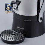 سماور برقی کرکماز مدل A۸۴۲ گنجایش ۳.۵ لیتر اصل