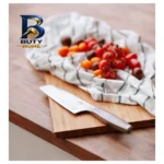 چاقو آشپزخانه ایکیا مدل میوه خوری کد 365