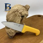 چاقو آشپزخانه پناهنده مدل لاستیکی کد 2