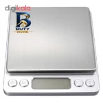 ترازو دیجیتال مدل TB PC با طراحی مدرن
