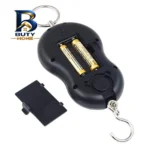 ترازوی دیجیتال آشپزخانه مدل Gh-۵۰۱۲ اصل