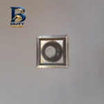 صافی سینک مدل مربع استیل کد ۱۱ اصل