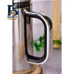 فرنچ پرس یونیک مدل کد 3007