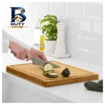 تخته گوشت ایکیا مدل aptitlig با کیفیت عالی