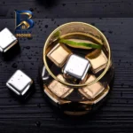 قالب یخ مدل 08 با مجموعه 8 عددی و انبر