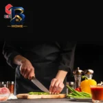 چاقو جی فی نی مدل G.N۰۴ اصل