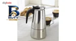 قهوه جوش رومکس مدل MN 6 Cups